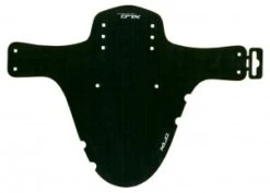XLC FAT- MINI MUDGUARD MG-C20 VR MOTIV 'BLACK'