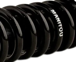 Feder Manitou Stahlfederbein 240 X 76 Rate:450 #85-6198