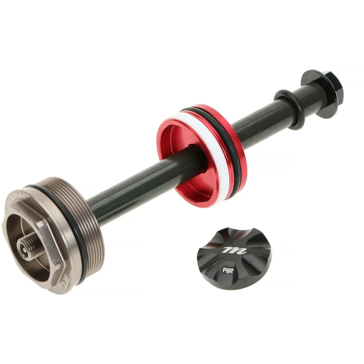 Kappe Manitou Dorado Irt Kit 1 Kappe Manitou Dorado Irt Kit