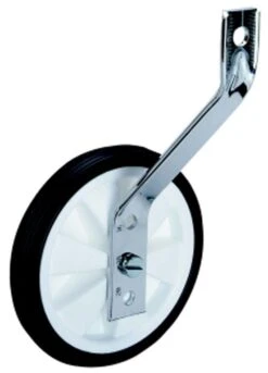 Stützräder B&amp;M 851K, Kunststoff, 16-20&quot;