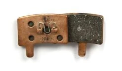 Bremsbelag Hayes Sinter Metal Stroker Trail/Gram Leise 1Paar