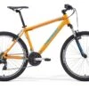 MERIDA MATTS 6.10-V 2016 MATT-ORANGE 16"
