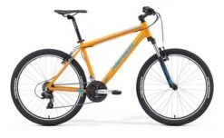 MERIDA MATTS 6.10-V 2016 MATT-ORANGE 16&quot;