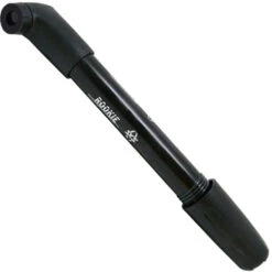 SKS ROOKIE Länge4= 285-300mm Schwarz Lose Reversibel