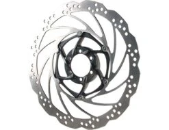 Magura Venti Rotor Schwarz 160Mm