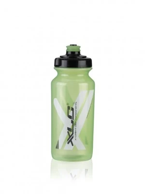 XLC Trinkflasche WB-K03 500ml, Grün 1 XLC Trinkflasche WB-K03 500ml, Grün