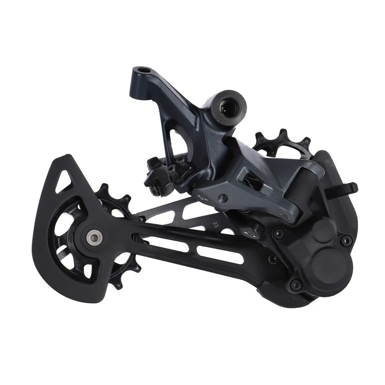 Schaltwerk Shimano SLX Shadow Plus, RD-M7100SGS, 12-fach 1 Schaltwerk Shimano SLX Shadow Plus, RD-M7100SGS, 12-fach
