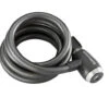 Kryptonite Krypt. KryptoFlex 1518 Key Cable (180cm)