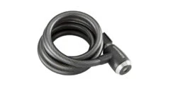 Kryptonite Krypt. KryptoFlex 1518 Key Cable (180cm)