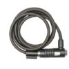 Kryptonite Krypt. KryptoFlex 1018 ComboCable(180cm)