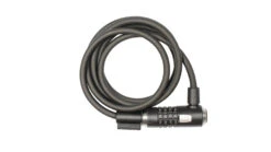 Kryptonite Krypt. KryptoFlex 1018 ComboCable(180cm)