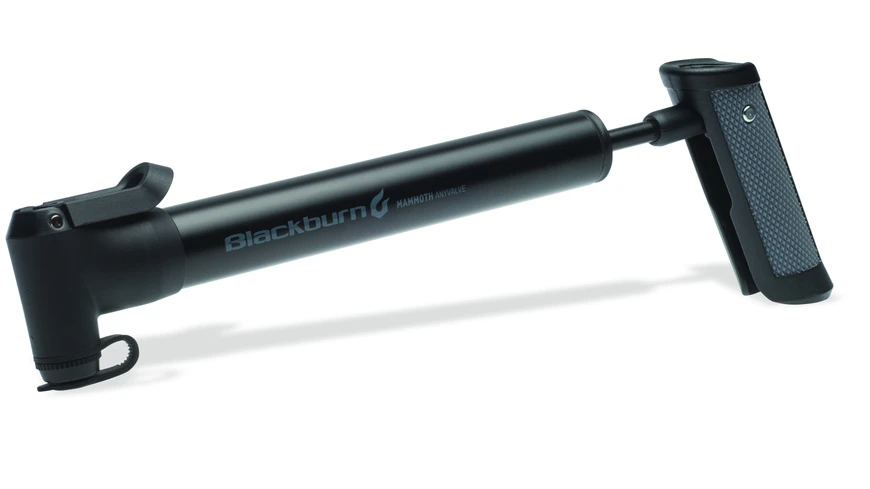 Blackburn Mammoth Anyvalve Black 1 Blackburn Mammoth Anyvalve Black