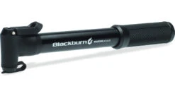 Blackburn Mountain Anyvalve Black