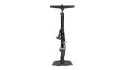 Blackburn Floor Pump Grid 1 DH Black