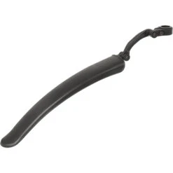 M-Wave Hr-Schutzblech 20-28&quot; Kunststoff Schwarz