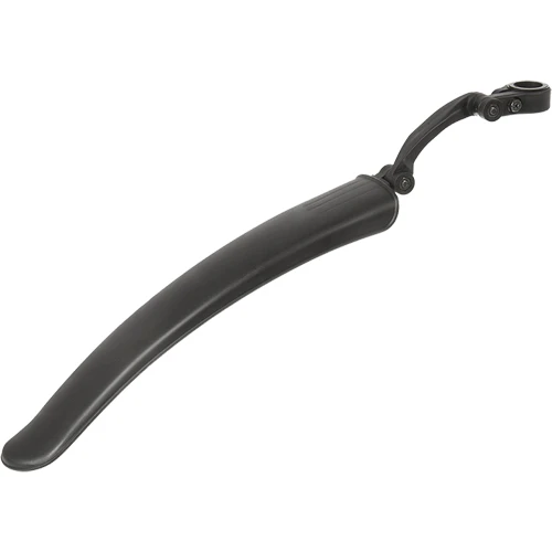 M-Wave Hr-Schutzblech 20-28" Kunststoff Schwarz 1 M-Wave Hr-Schutzblech 20-28" Kunststoff Schwarz