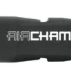Kartuschenpumpe SKS Airchamp Pro CO2, DV/AV/SV,150mm, Schwarz, Inkl. Halterung