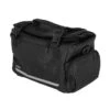 Gepäckträgertasche Zefal Z Traveler 60, Schwarz, 20ltr