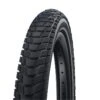 Reifen Schwalbe Pick-Up HS609, 24x2.15&quot; 55-507 Sw-TwinSkin Refl.SD AdxE