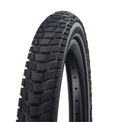 Reifen Schwalbe Pick-Up HS609, 24x2.15&quot; 55-507 Sw-TwinSkin Refl.SD AdxE