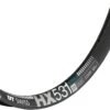 Dt-swiss Felge DT Swiss HX 531, 29&quot;, Schwarz, 28 Loch, 622-30, VL 6,5mm