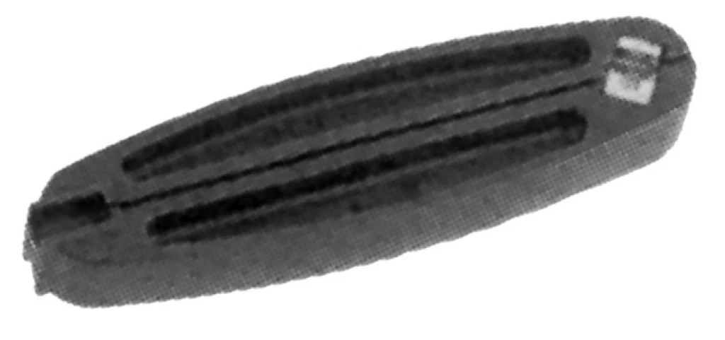 Kabeljustierwerkzeug Shimano, TLCJ40, 101mm/127mm 1 Kabeljustierwerkzeug Shimano, TLCJ40, 101mm/127mm