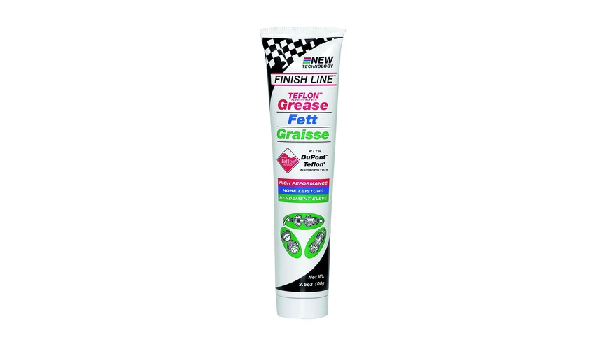 Finish Line FL Teflon Fett 100g Tube 1 Finish Line FL Teflon Fett 100g Tube