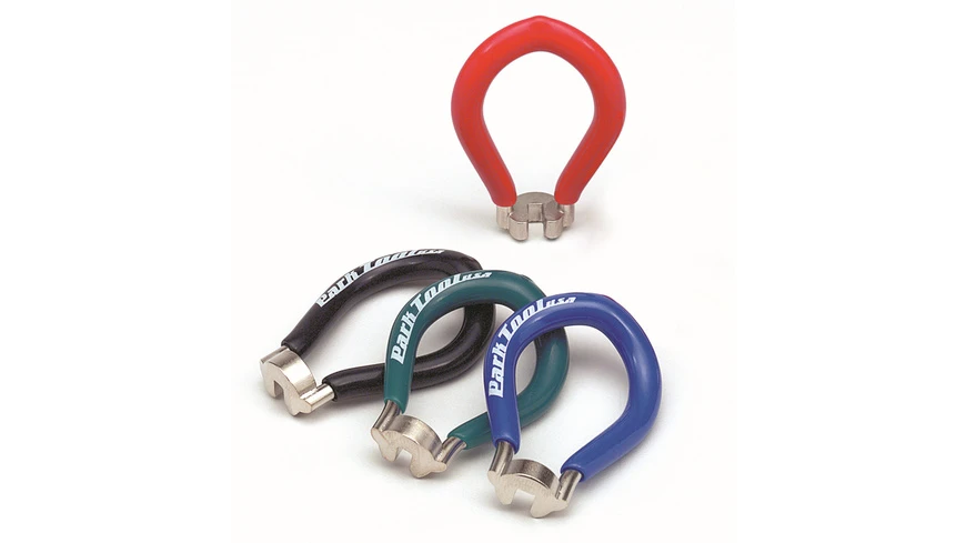 Park Tool Park SW-3 Nippelspanner.156/4,0 Blau 1 Park Tool Park SW-3 Nippelspanner.156/4,0 Blau