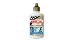 Finish Line FL Keramik Wachsschmiermittel 60ml