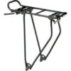 Oldit Adjustable 24&quot;/29&quot;Racktime Schwarz