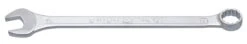 Ringgabelschlüssel Unior Lang, Gekröpft, 15mm, Länge 222mm, 120/1