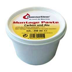 Montagepaste Carbon Dose 250ml