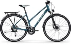 CENTURION CROSS LINE PRO 600 TOUR EQ HP1 BLAU M/L_53