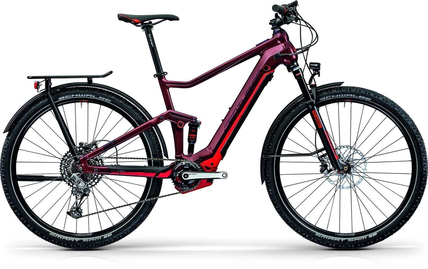 Centurion Lhasa E R860I Eq Ep2 Oxidrot 1 Centurion Lhasa E R860I Eq Ep2 Oxidrot