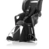 Kindersitz Jockey³Comfort Schwarz, Wendebezug Schwarz/grau (VE1)