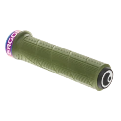 ERGON GD1 EVO FACTORY FROZEN MOSS / OIL SLICK