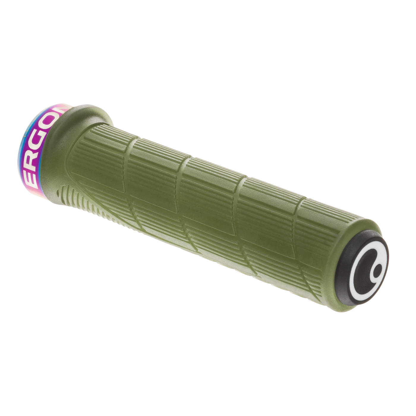 ERGON GD1 EVO FACTORY FROZEN MOSS / OIL SLICK 1 ERGON GD1 EVO FACTORY FROZEN MOSS / OIL SLICK