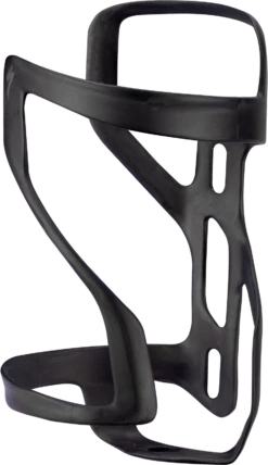 Specialized S-WORKS ZEE CAGE II CARBON SIDE LOADING LEFT DT MATTE CARB