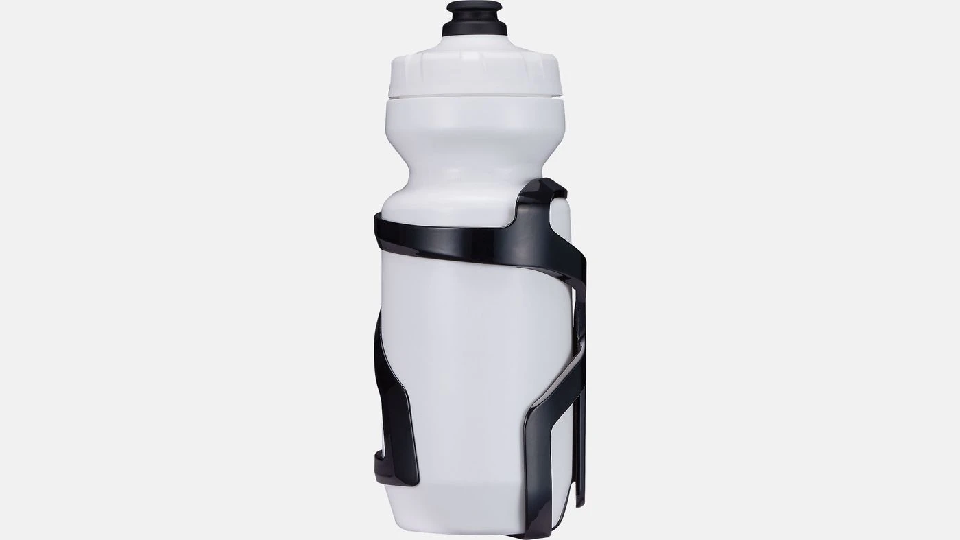 Specialized Zee Cage Ii Side Loading Left Dt Gloss Black 3 Specialized Zee Cage Ii Side Loading Left Dt Gloss Black – Bild 3