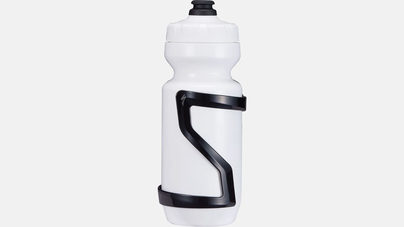 Specialized Zee Cage Ii Side Loading Left Dt Gloss Black 2 Specialized Zee Cage Ii Side Loading Left Dt Gloss Black – Bild 2