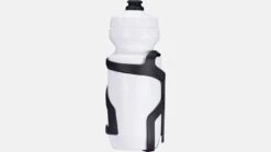 Specialized Zee Cage Ii Side Loading Left Dt Matte Black -GearWerk Verkaufs-Shop 43020 210 CAGE ZEE CAGE II SIDE LOADING LEFT DT MATTE BLK DETAIL1 21072067