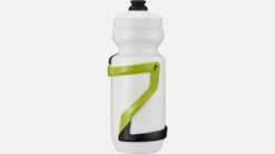 Specialized Zee Cage Ii Side Loading Right Dt Matte Blk/Hyp