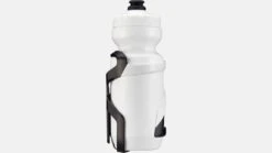 Specialized Zee Cage Ii Side Loading Right Dt Matte Blk/Wht 6 Specialized Zee Cage Ii Side Loading Right Dt Matte Blk/Wht -GearWerk Verkaufs-Shop 43020 211 CAGE ZEE CAGE II SIDE LOADING RIGHT DT MATTE BLK WHT DETAIL1 21092218