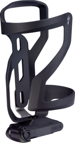 Specialized Zee Cage Li Side Loading Right Dt Matte Blk W/Tool