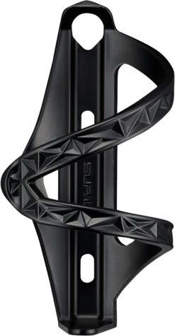 Specialized SIDE SWIPE CAGE POLY LEFT BLK