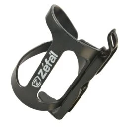 Trinkflaschenhalter Zefal Wiiz, Kunststoff, Schwarz