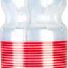 Specialized Purist Insulated Wg Btl Trans/Blk/Red Straight Away 23 Oz