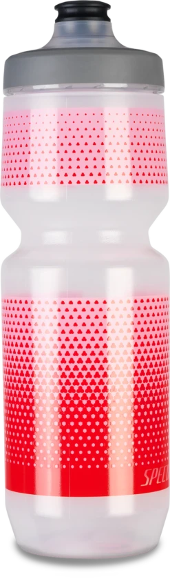 Specialized Purist Wg Btl Sbc Trans/Lavas Hex 26 Oz