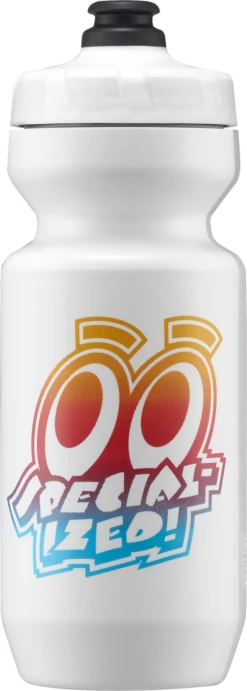 Specialized Trinkflasche Purist Mflo Special Eyes White 22 Oz
