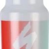 Specialized Trinkflasche Hero Trans/Red Fade24 Oz